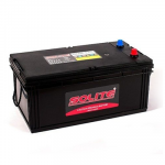 Solite CMF 220 L емкость 220 а-ч