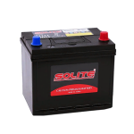 Solite 85D 23L бурт 580А