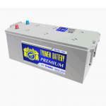 TYUMEN BATTERY - 6СТ-210 L PREMIUM о-п (залитая)