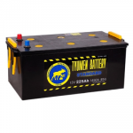 TYUMEN BATTERY - 6СТ-225 L STANDARD о-п