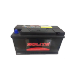 Solite 60038 100Аh европейский 800А