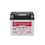 TOTACHI CMF 9 а-ч 12N9-4B-BS R