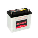 Solite 65B 24LS тол. клем.470А