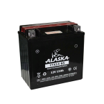 ALASKA YTX14-BS 12V 12АЧ