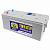 TYUMEN BATTERY - 6СТ-220 L PREMIUM о-п